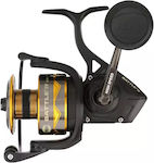 Penn Battle Iv 6000 Fishing Reel