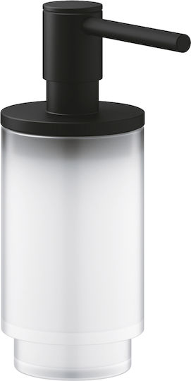 Grohe Selection Dispenser Γυάλινο