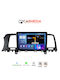 Carmedia Car Audio System for Nissan Murano 2007-2014 (Bluetooth/USB/AUX/WiFi/GPS/Apple-Carplay/Android-Auto) with Touch Screen 9.5"