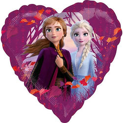 18" Μπαλόνι Frozen 2 Disney 18" Μπαλόνι Frozen 2 Disney
