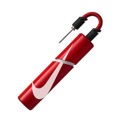 Pompa de Minge Nike Essential N.kj.02-681 Roșu