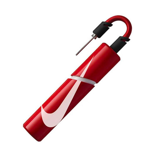 Nike Essential Ball Pump N.kj.02-681 Red