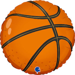 18" Μπαλόνι Μπάλα Basket 18" Μπαλόνι Μπάλα Basket