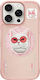 Nimmy Magnetic Glasses Back Cover Πλαστικό / Σι...