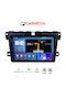 Sistem Audio Auto pentru Mazda CX-7 2006-2012 (Bluetooth/USB/AUX/WiFi/GPS/Apple-Carplay/Android-Auto) cu Ecran Tactil 9.5"