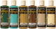Allegro Acrylfarben Set 6 Stück 59ml Maskerade