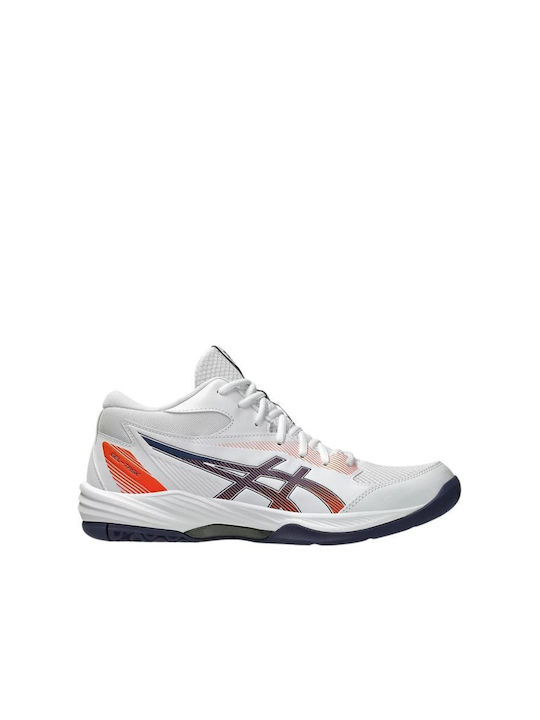 ASICS Gel-task Mt Ανδρικά Αθλητικά Παπούτσια Βό...