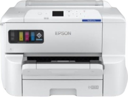 Epson WorkForce Pro EP-C7000DW Έγχρωμoς Εκτυπωτής Inkjet με WiFi και Mobile Print