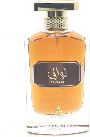 Paris Corner Tawaaq Eau de Parfum 100ml
