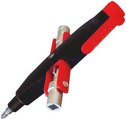 Cheie multifuncțională Wurth Zebra 07151620