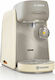 Bosch Kapsel-Kaffeemaschine Tassimo Druck 3.3ba...