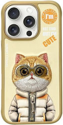 Nimmy Glasses Cool 2.0 Back Cover Silicon Plast...