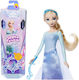 Mattel Disney Frozen Păpușă Fashion Spin&reveal Elsa Valul 2 Jbg59