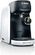 Bosch Kapsel-Kaffeemaschine Tassimo Druck 3.3ba...