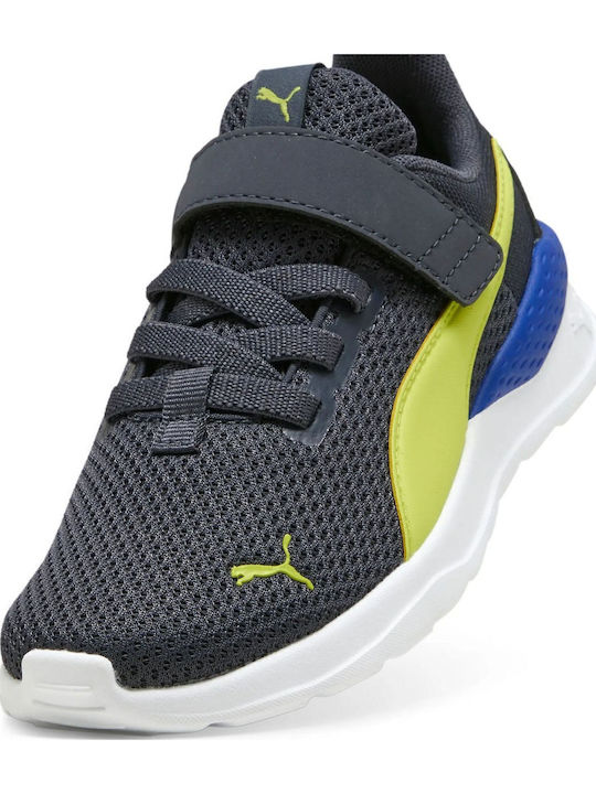PUMA Anzarun Lite Low Sneakers Αθλητικά Παιδικά...