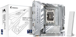 Gigabyte B860I Aorus Pro ICE Wi-Fi