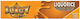 Juicy Jays Cigarette Rolling Papers King Size Slim Licorice 1pcs