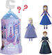 Barbie Miniatur-Spaßspielzeug Frozen Für 3+ Jahre 8,9cm Mehrfach (null)
