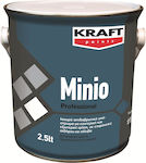 Kraft Minio Грунд 0.75лт