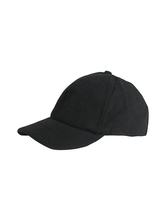 Brims and Trims Jockey Black