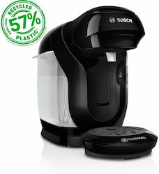 Bosch pentru Capsule Tassimo Neagră TAS112E Bosch pentru Capsule Tassimo Neagră TAS112E