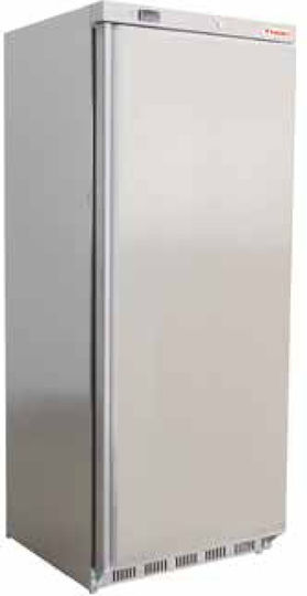 Karamco Gewerblicher Kühlschrankraum B77.7xT74.5xH189.5cm Ghr600us/s