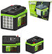 Gdsuper Portable Emergency Light with Flash Light and USB Charger 0234062