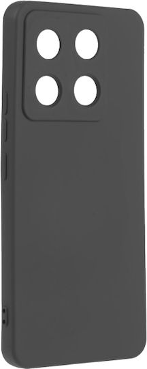 Senso Backcover Задна корица Черен (Xiaomi 15 Pro)