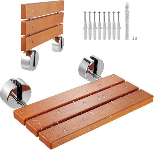 Vevor Scaun de baie 2.54x33.02cm SMKWZCWKBYM2U6SL3V0