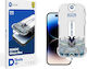 Lito Tempered Glass (iPhone 17 / 17 Pro / 16 Pro)
