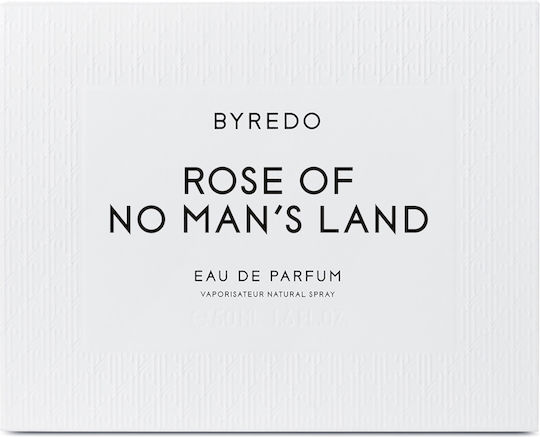 Byredo Rose Of No Man's Land Eau de Parfum 50ml