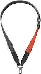 Uniq Vista Universal 2in1 Phone Strap Charcoal Amber