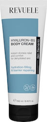 Revuele Skin Elements Hyaluron + B5 Body Cream 250ml