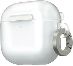 Araree Nukin Plastic / Silicone Case in Transpa...