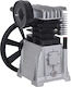 Toros Air Compressor Head 20091