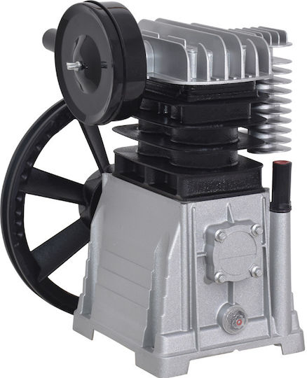 Toros Air Compressor Head 20091