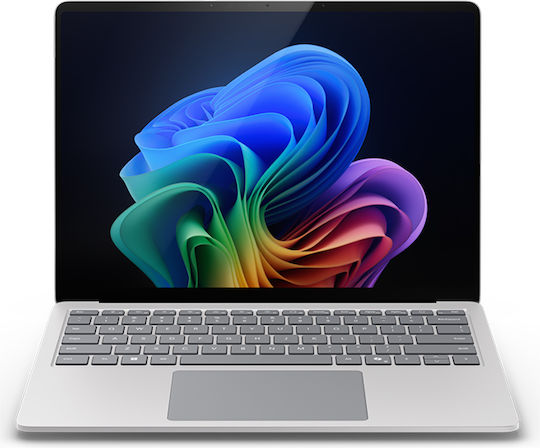 Microsoft Surface Laptop Copilot + PC 15" Touchscreen 120Hz (Snapdragon-X Elite/16GB/256GB SSD/W11 Pro) (International English Keyboard)