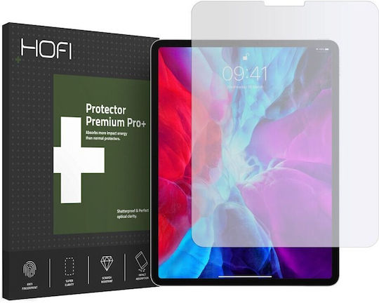 Hofi Pro+ 0.26mm Gehärtetes Glas (iPad Pro 11 (2018/2020) - Hofi)