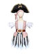 Kids Carnival Costume Pirate accessories hat