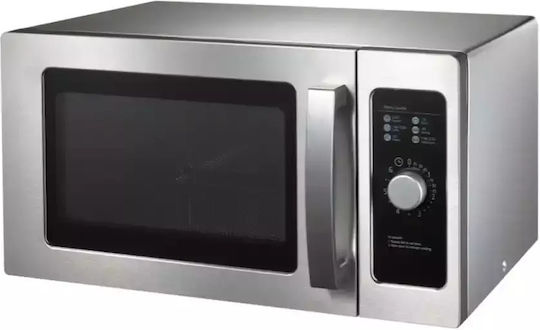 Dynamic Commercial Microwave Oven 25lt L51.1xW43.2xH31.1cm