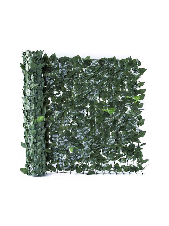 Τεχνητός Φράκτης Φυλλωσιά Florida Ρολό 500x150cm Mz183001c-d