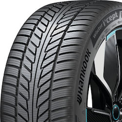 Hankook Ion I*cept Ev+ 195/60R17 94H XL Winter für Elektrisches Passagier
