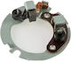 Четки за стартерен мотор Dl 650