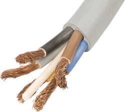 Kabel Olflex Classic 100 5G50 00103133 Bebnowy