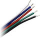 Cable Rgbw Led Tasm 5x0 35mm2 25m