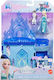 Mattel Το Παλάτι Της Έλσας Frozen για 3+ Ετών