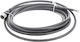 Schneider Electric Female Connector M12 8 Pin 5m Pure Cable Xzcp29p11l5