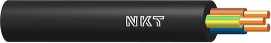 Yky Power Cable 3x1.5 Zo 0.6/1kv Bebnow