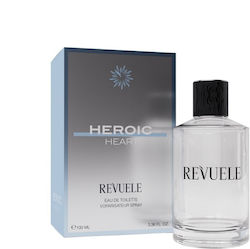 Revuele Heroic Heart EDT 100ml