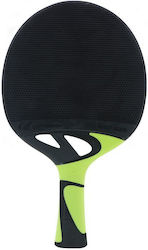 Cornilleau Tacteo 50 Outdoor 455306 Ping Pong Racket Cornilleau Tacteo 50 Outdoor 455306 Ping Pong Racket